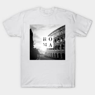 Roma T-Shirt